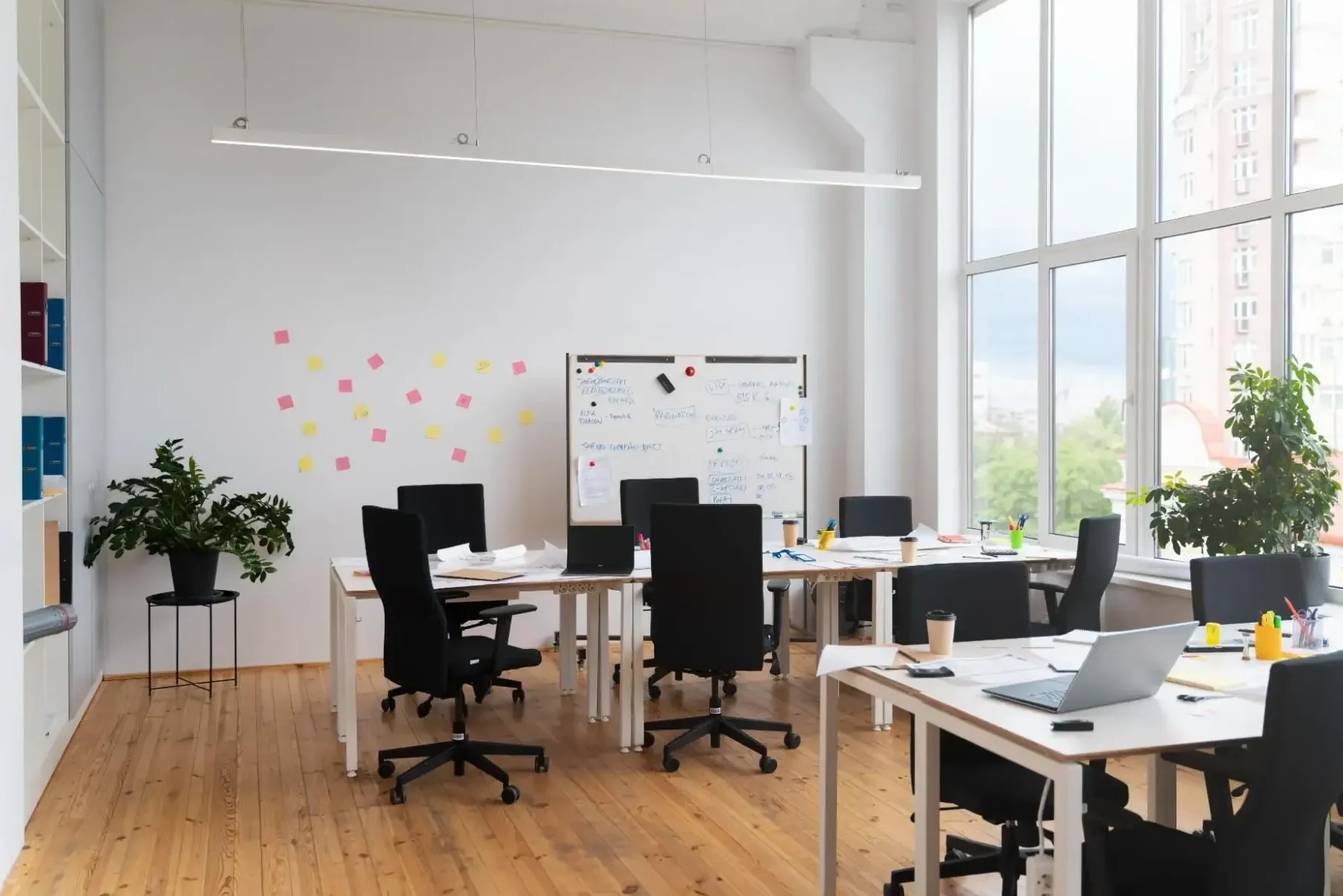 coworking terbaik di ambarawa