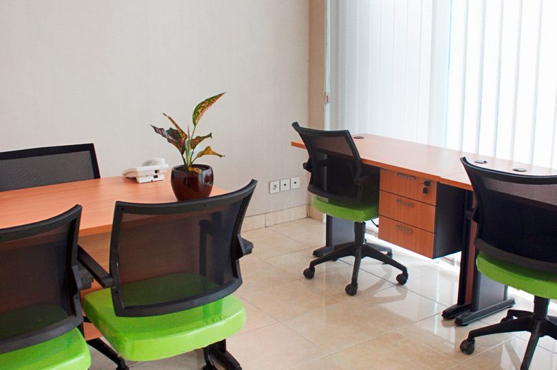 coworking terbaik di ambon