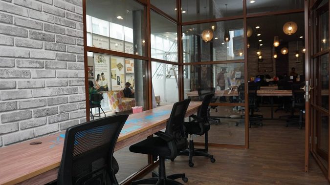 coworking terbaik di bangil