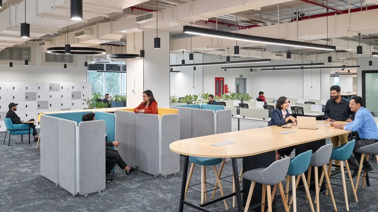 coworking terbaik di banjaran
