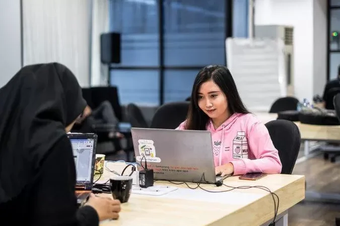 coworking terbaik di banyumas