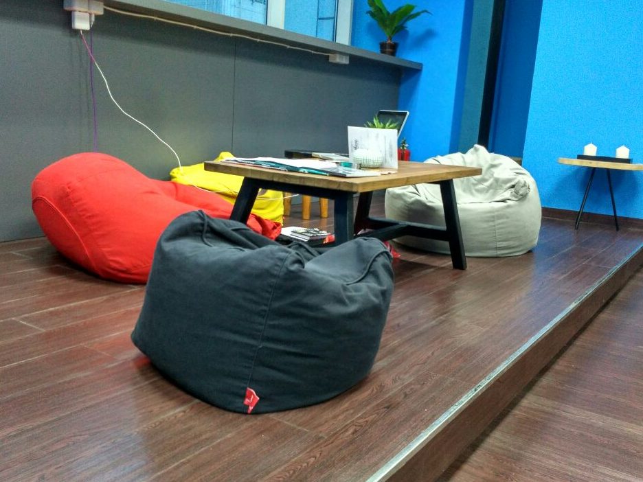 coworking terbaik di batang