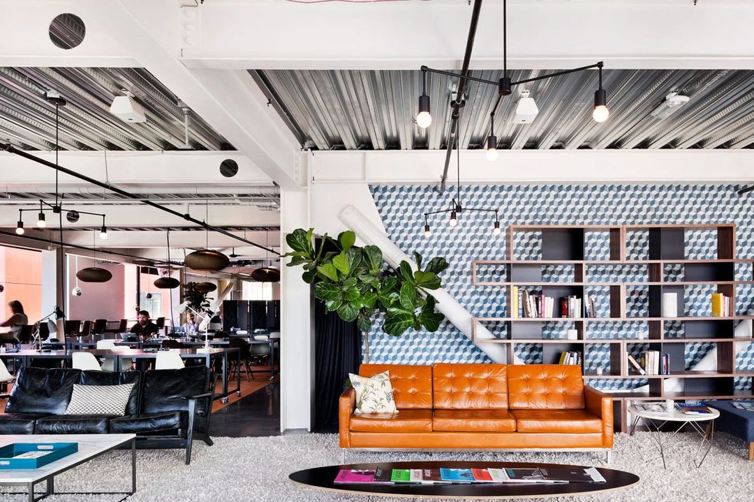 coworking terbaik di baturaja
