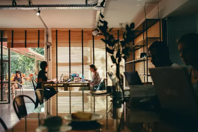 coworking terbaik di bukittinggi