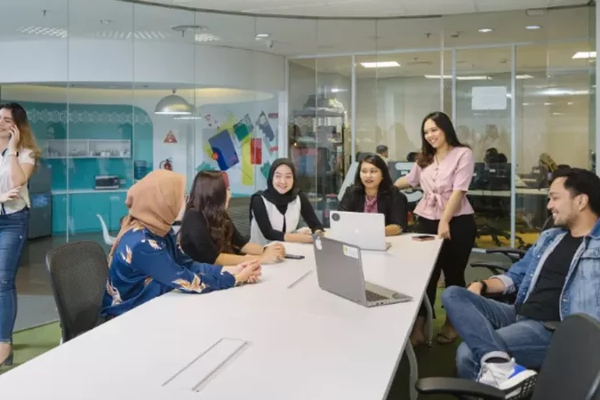coworking terbaik di cianjur