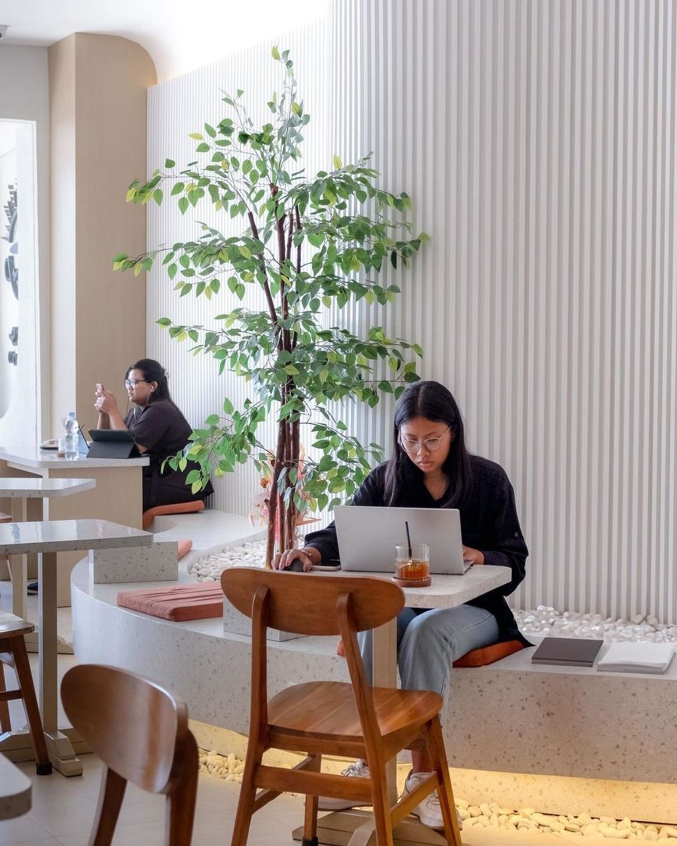 coworking terbaik di denpasar 1