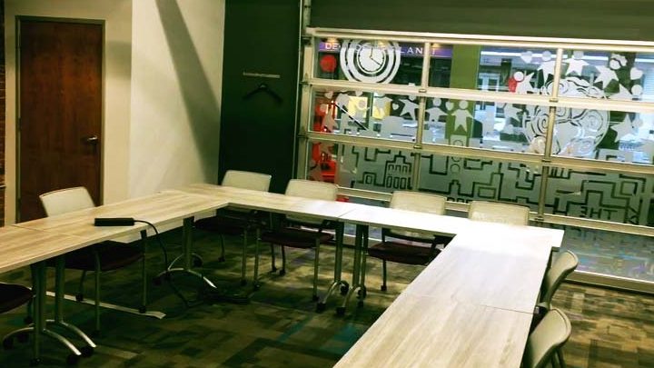 Coworking Terbaik di Dumai 1 coworking terbaik di dumai