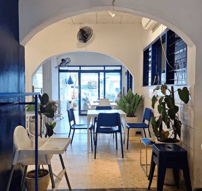 Coworking Terbaik di Jombang 1 coworking terbaik di jombang