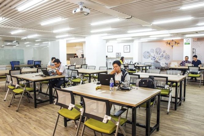 coworking terbaik di kabupaten bantul 1