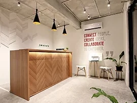 coworking terbaik di kabupaten karawang