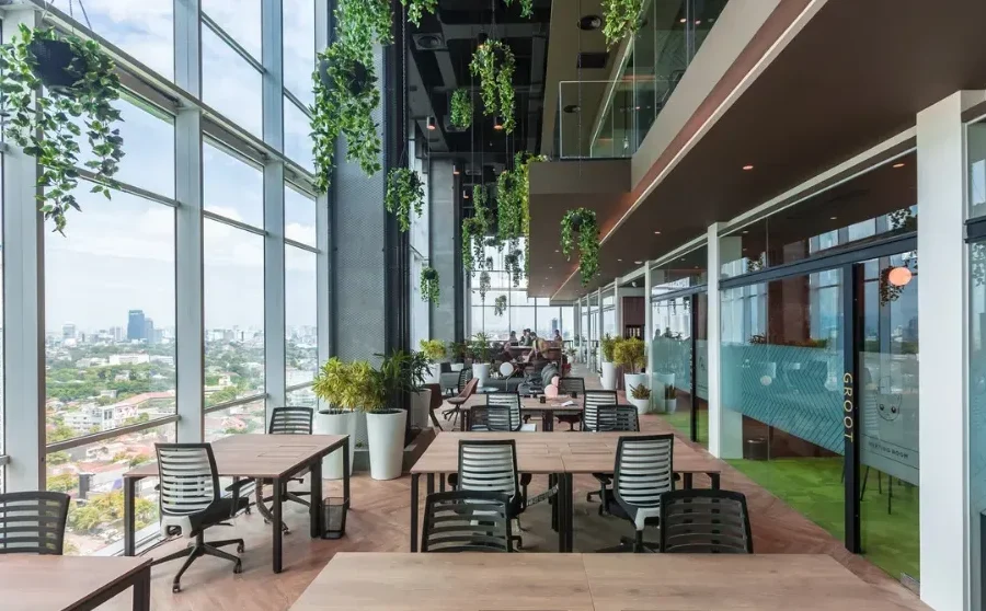 coworking terbaik di kabupaten kuningan