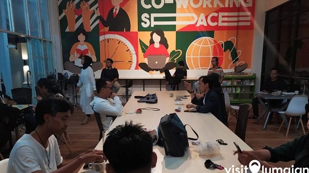 coworking terbaik di kabupaten lumajang