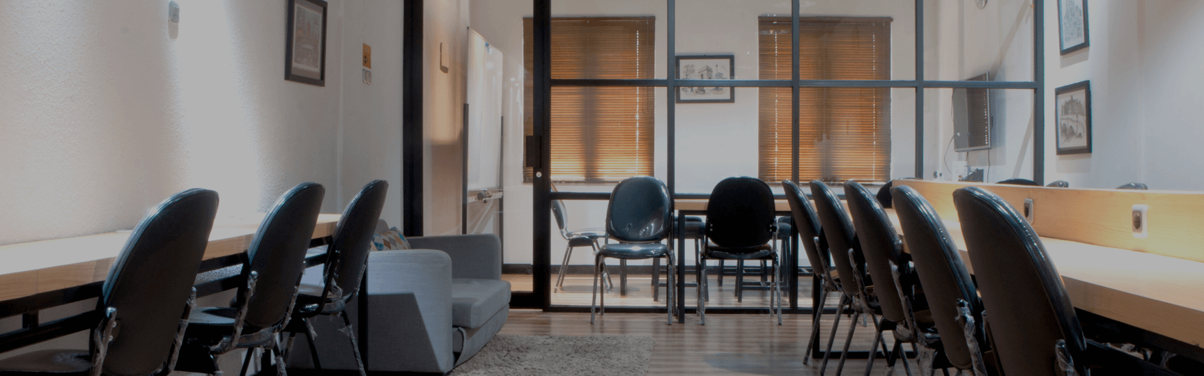 Coworking Terbaik di Kabupaten Magelang 1 coworking terbaik di kabupaten magelang