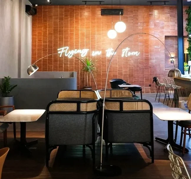 Coworking Terbaik di Kabupaten Pekalongan 1 coworking terbaik di kabupaten pekalongan