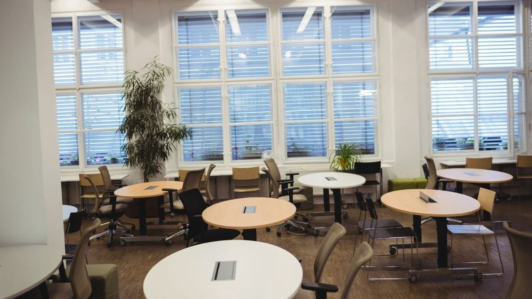 coworking terbaik di kabupaten sragen