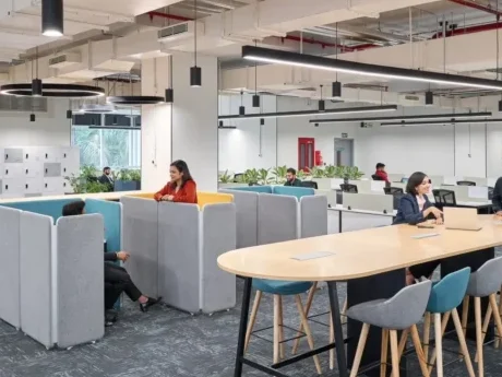 coworking terbaik di kawalu