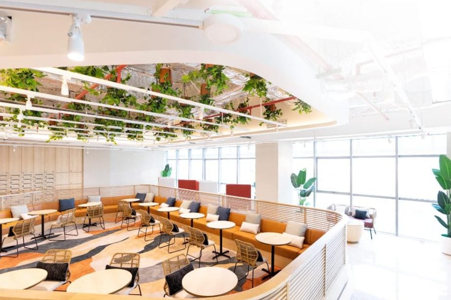 Coworking Terbaik di Kota Tangerang Selatan 1 coworking terbaik di kota tangerang selatan