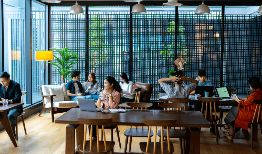 coworking terbaik di kuala tungkal