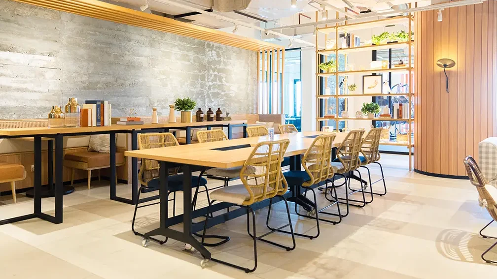 coworking terbaik di kuta