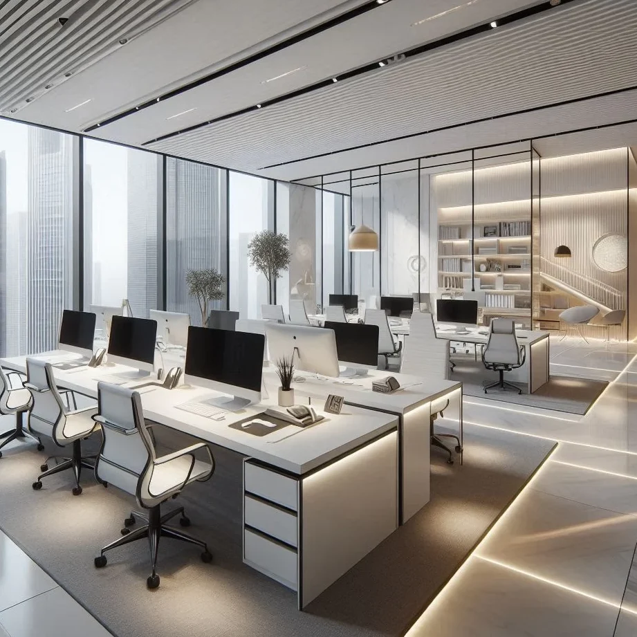 coworking terbaik di lahat