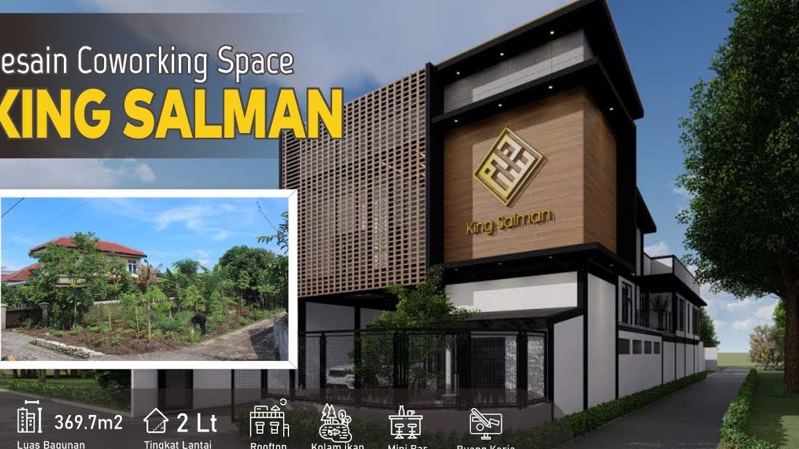 coworking terbaik di lubuklinggau