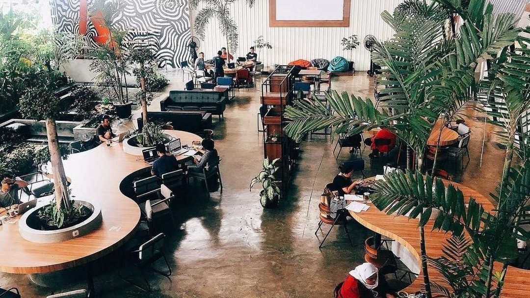 Coworking Terbaik di Madiun 1 coworking terbaik di madiun