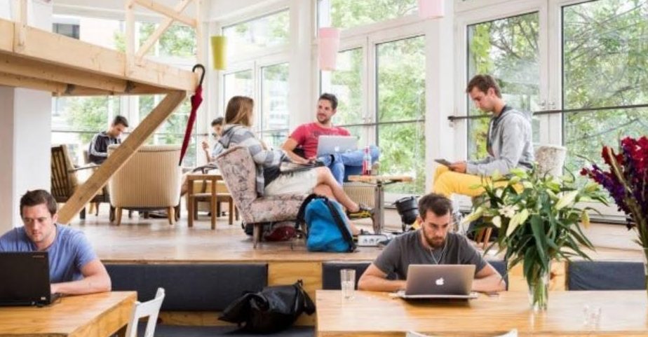 Coworking Terbaik di Makassar 1 coworking terbaik di makassar