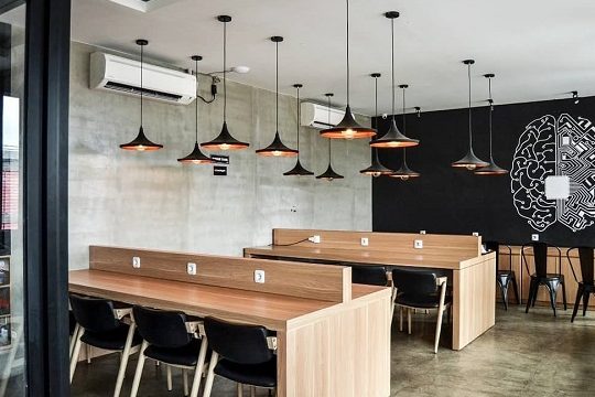coworking terbaik di malang