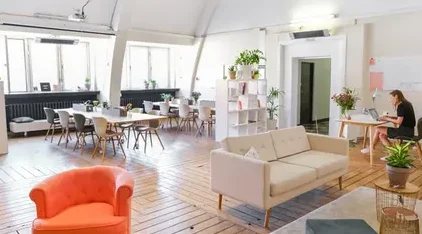 Coworking Terbaik di Meulaboh 1 coworking terbaik di meulaboh