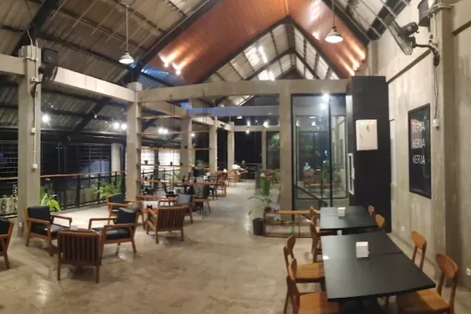 Coworking Terbaik di Mojokerto 1 coworking terbaik di mojokerto