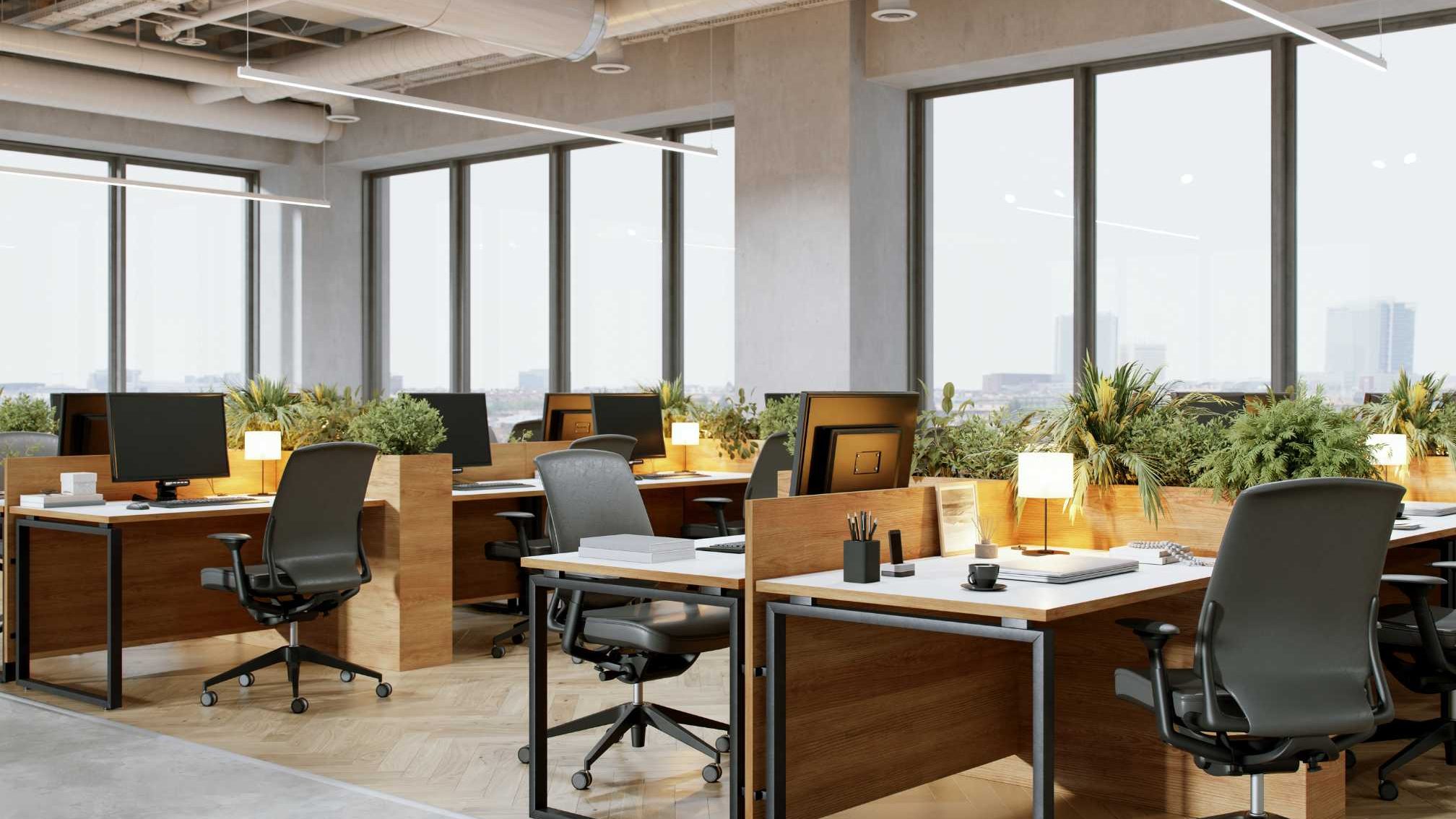coworking terbaik di pagar alam