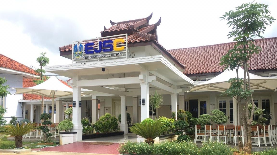 coworking terbaik di pamekasan