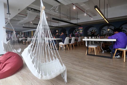 coworking terbaik di pasuruan