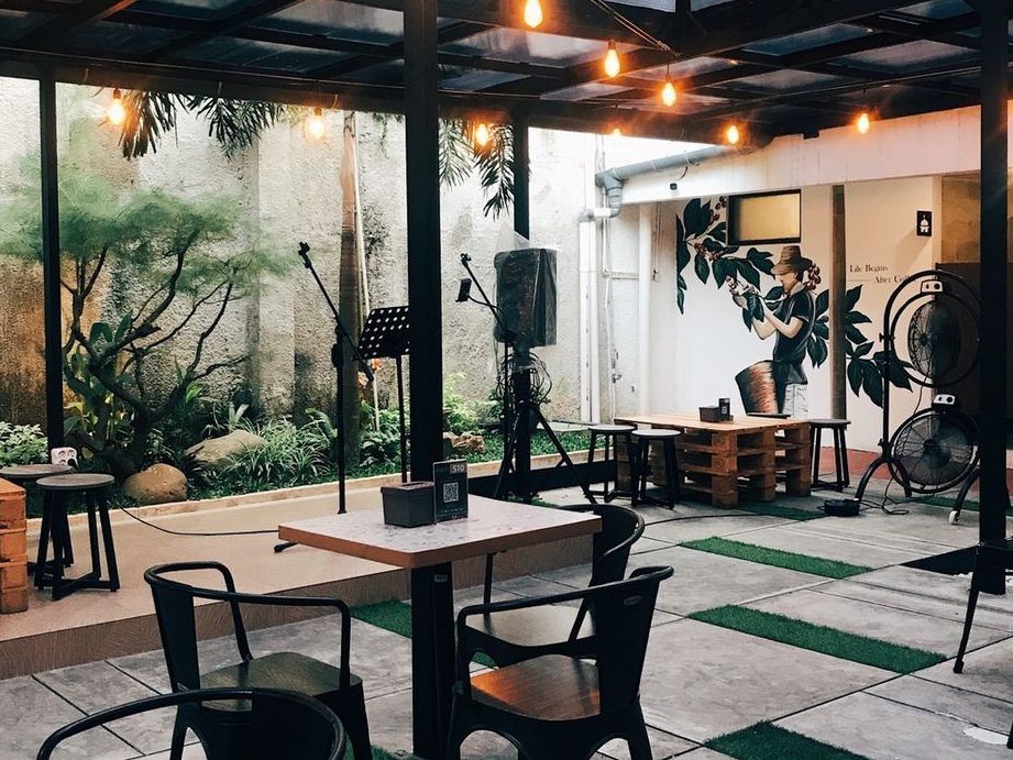 coworking terbaik di payakumbuh