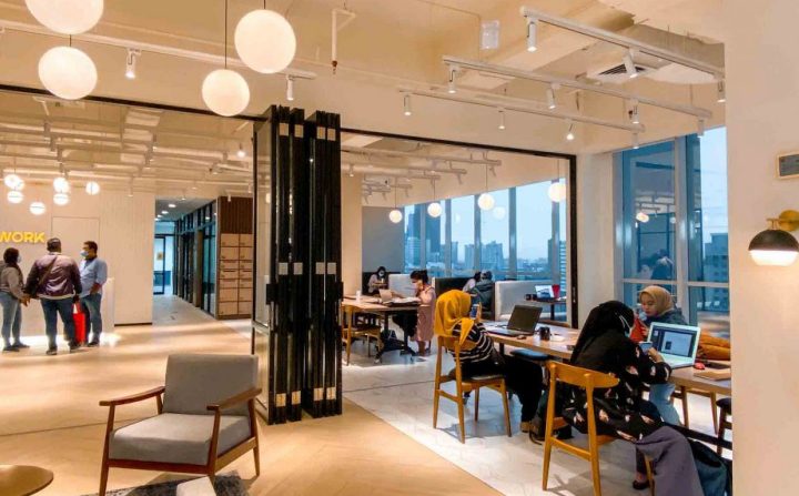 coworking terbaik di pemalang