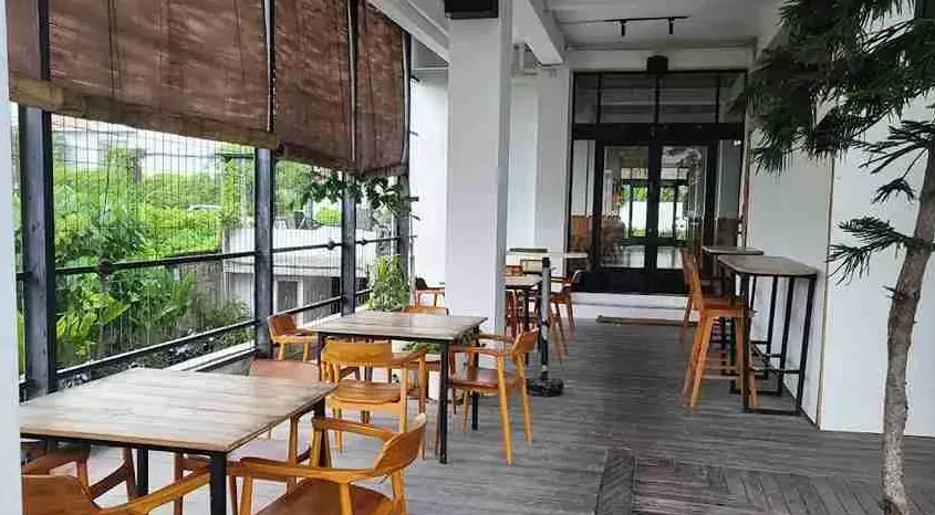 coworking terbaik di polewali