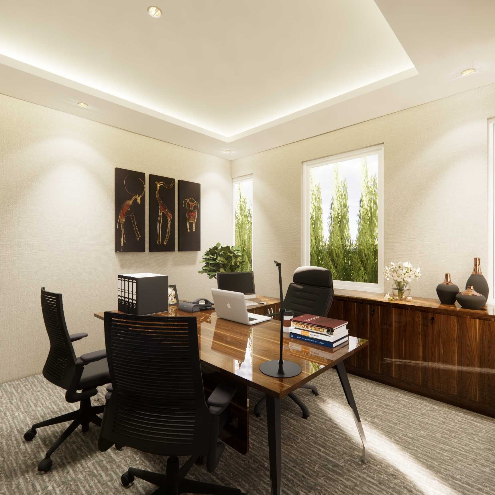 coworking terbaik di prabumulih
