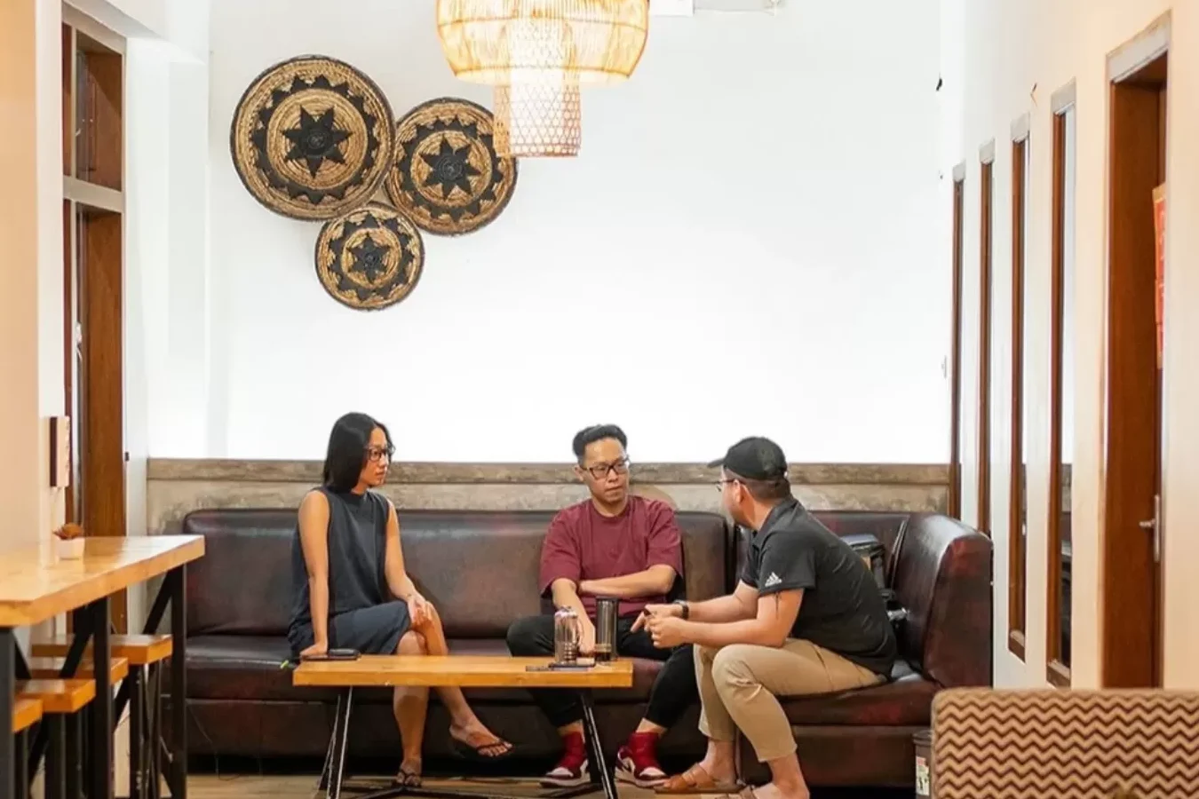 Coworking Terbaik di Probolinggo 1 coworking terbaik di probolinggo