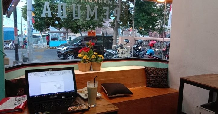 Coworking Terbaik di Purwokerto 1 coworking terbaik di purwokerto 1