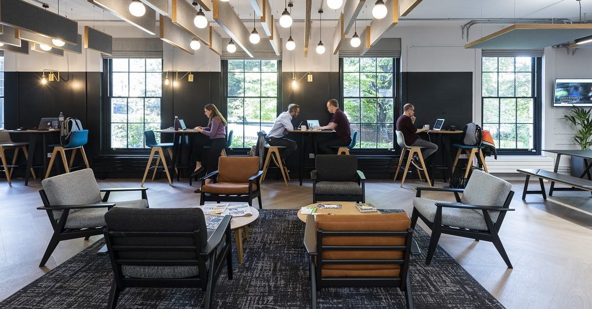 Coworking Terbaik di Rantauprapat 1 coworking terbaik di rantauprapat 1