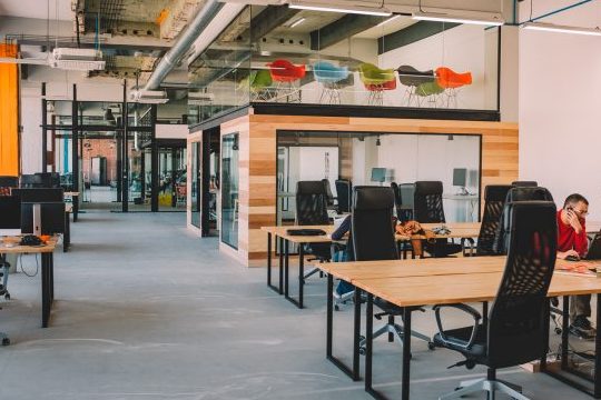 coworking terbaik di rdigasddigklok 1