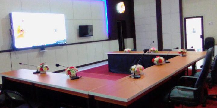 Coworking Terbaik di Sampit 1 coworking terbaik di sampit