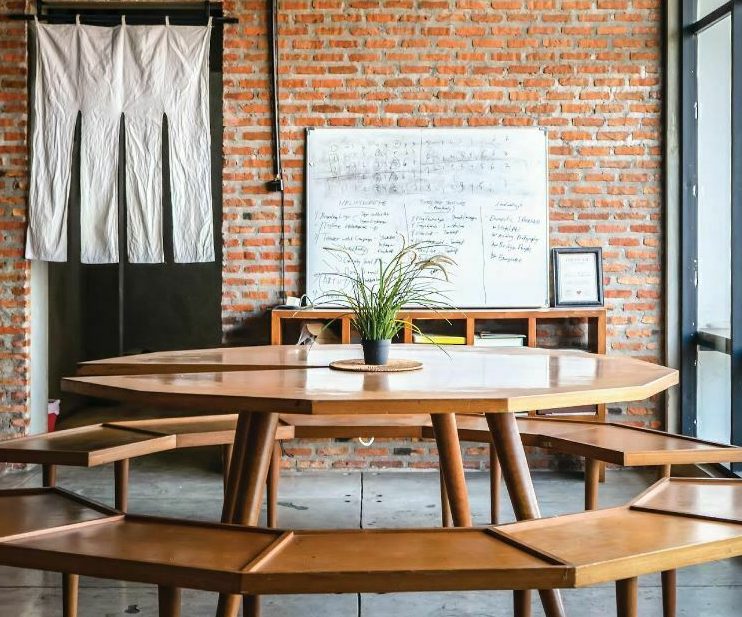 Coworking Terbaik di Sidareja 1 coworking terbaik di sidareja 1