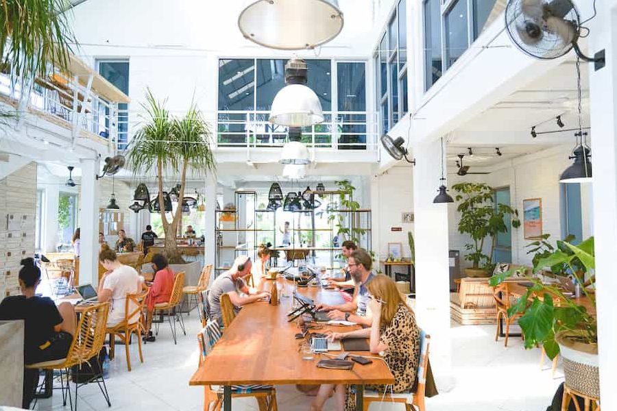 Coworking Terbaik di Sigli 1 coworking terbaik di sigli