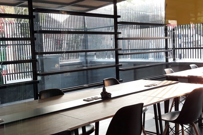 coworking terbaik di solok