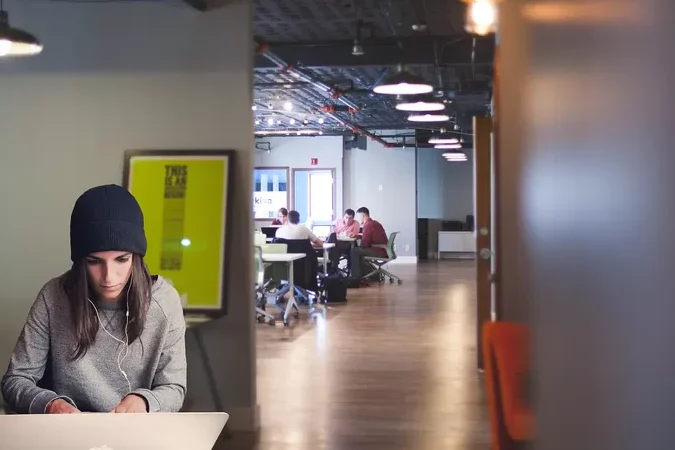 coworking terbaik di soreang 1