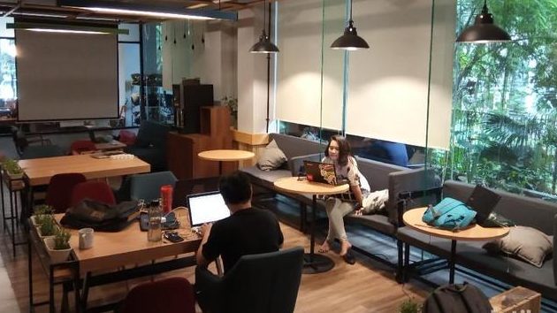 coworking terbaik di surakarta 1