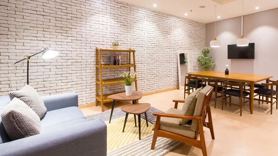 coworking terbaik di tanjung pinang