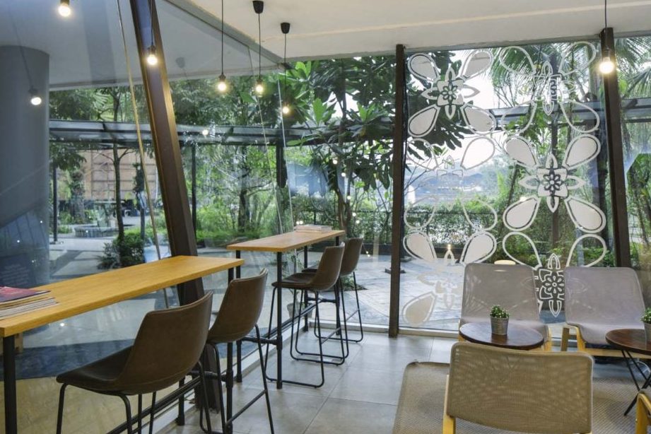 coworking terbaik di teluknaga