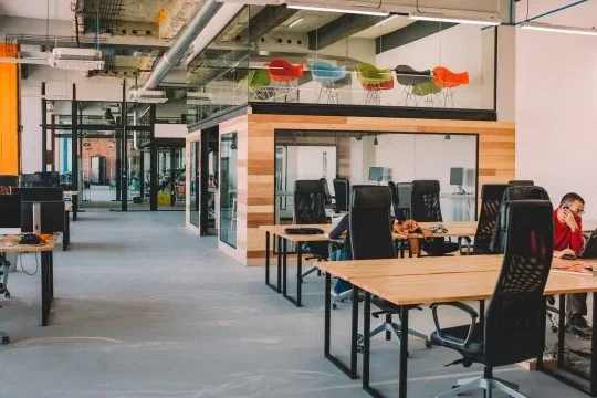 Coworking Terbaik di Tondano 1 coworking terbaik di tondano